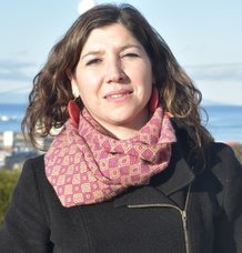 Antonia Illanes