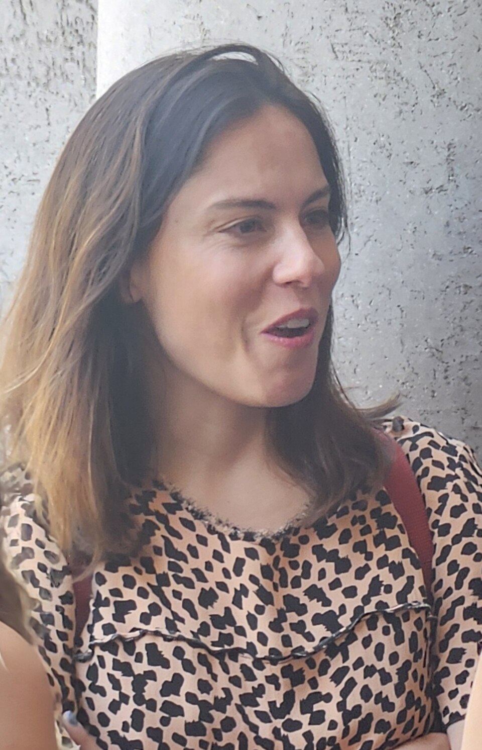 Antonia Núñez González