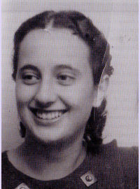 Antònia Pascual