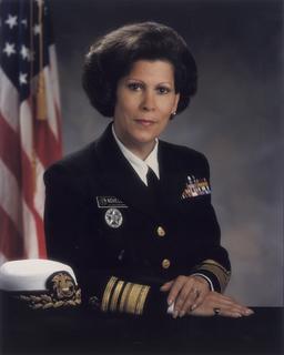 Antonia Richards