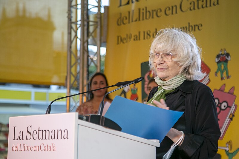 Antònia Vicens