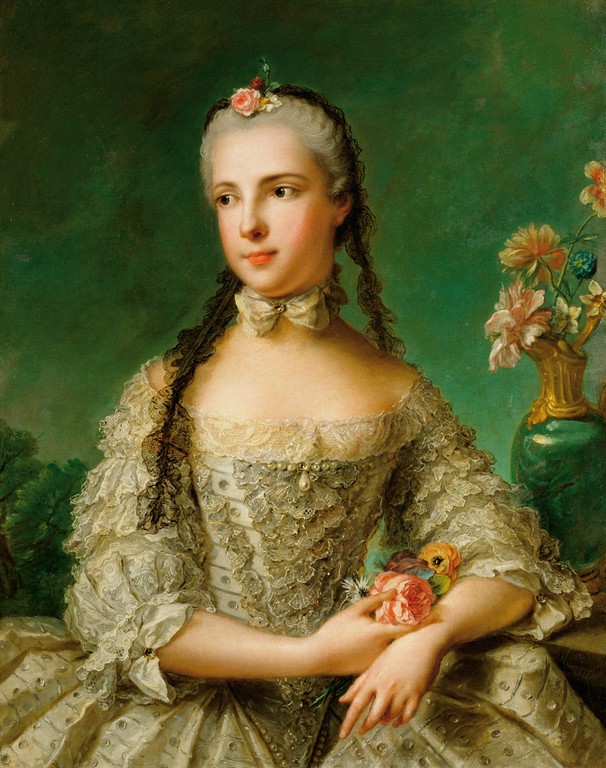 Antonietta Garzia