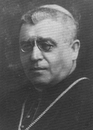 Antonín Balík