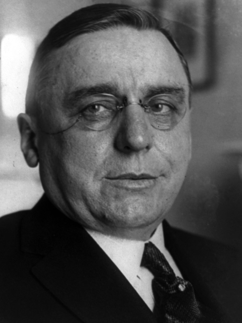 Antonin Cermak