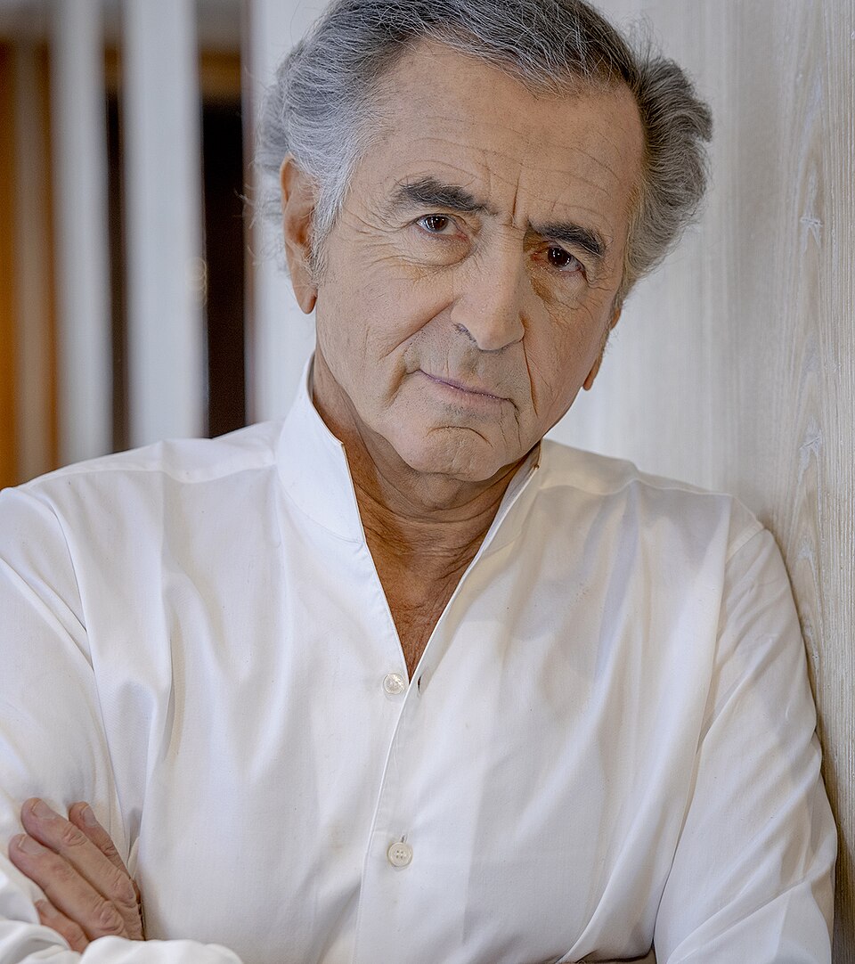 Antonin Lévy