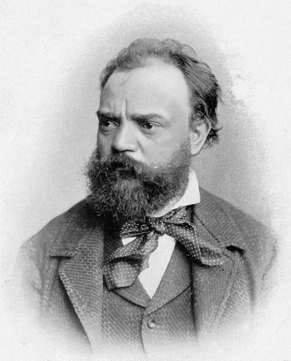 Antonín Sum