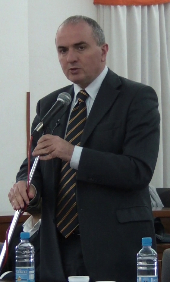 Antonino La Lumia