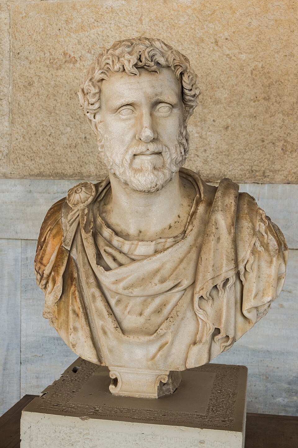 Antonino Pío