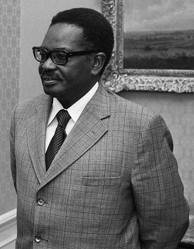 António Agostinho Neto