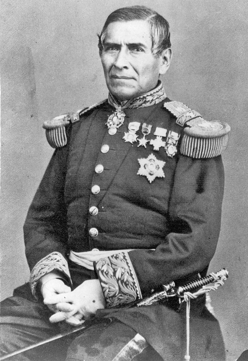 Antonio Almonte