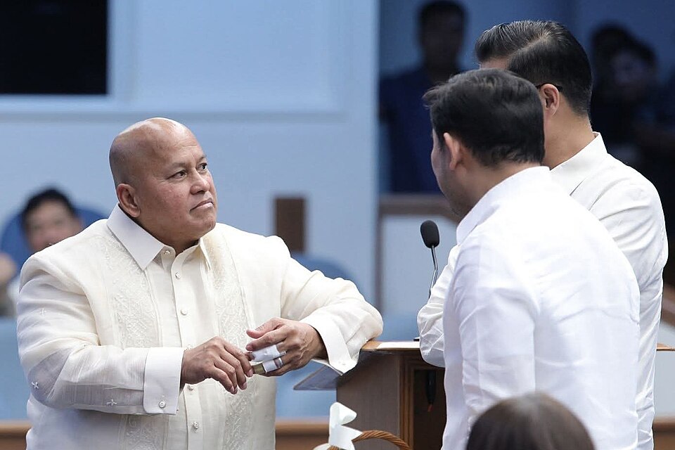 Antonio Alvin Dela Cruz
