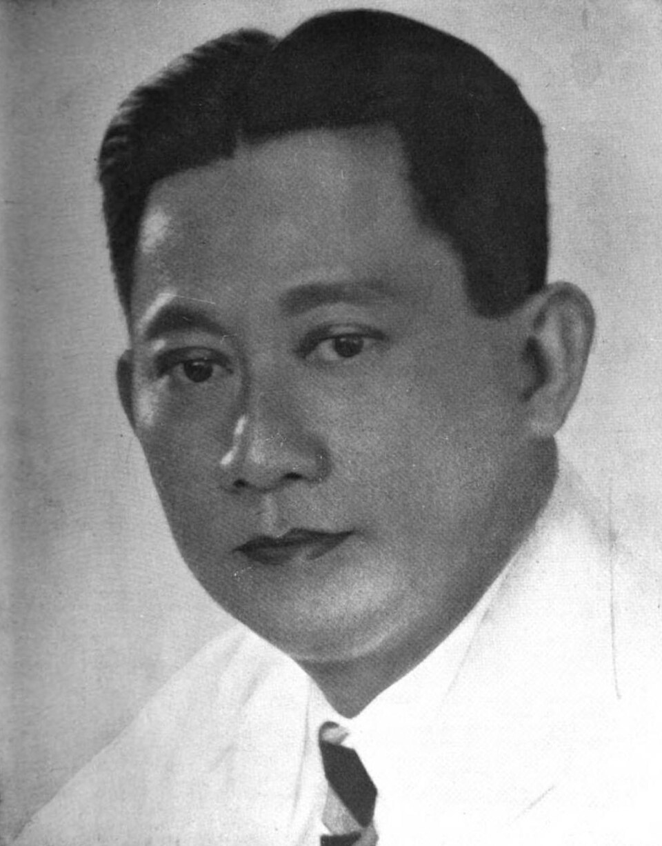 Antonio Aquino