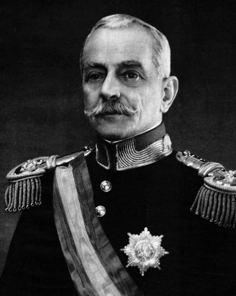 Antonio Augusto Maurice