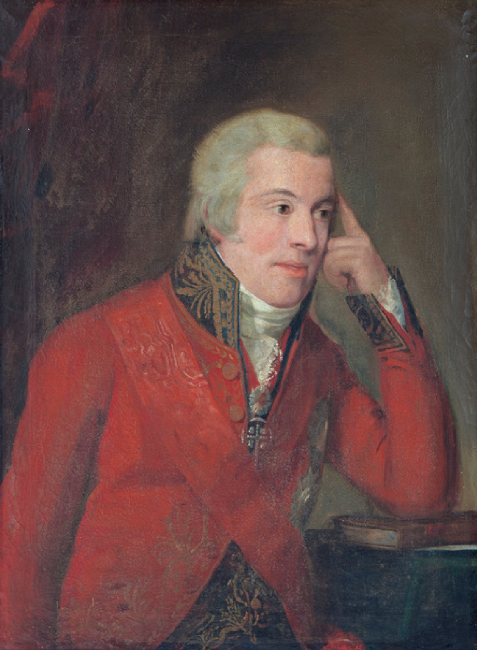 António Azevedo