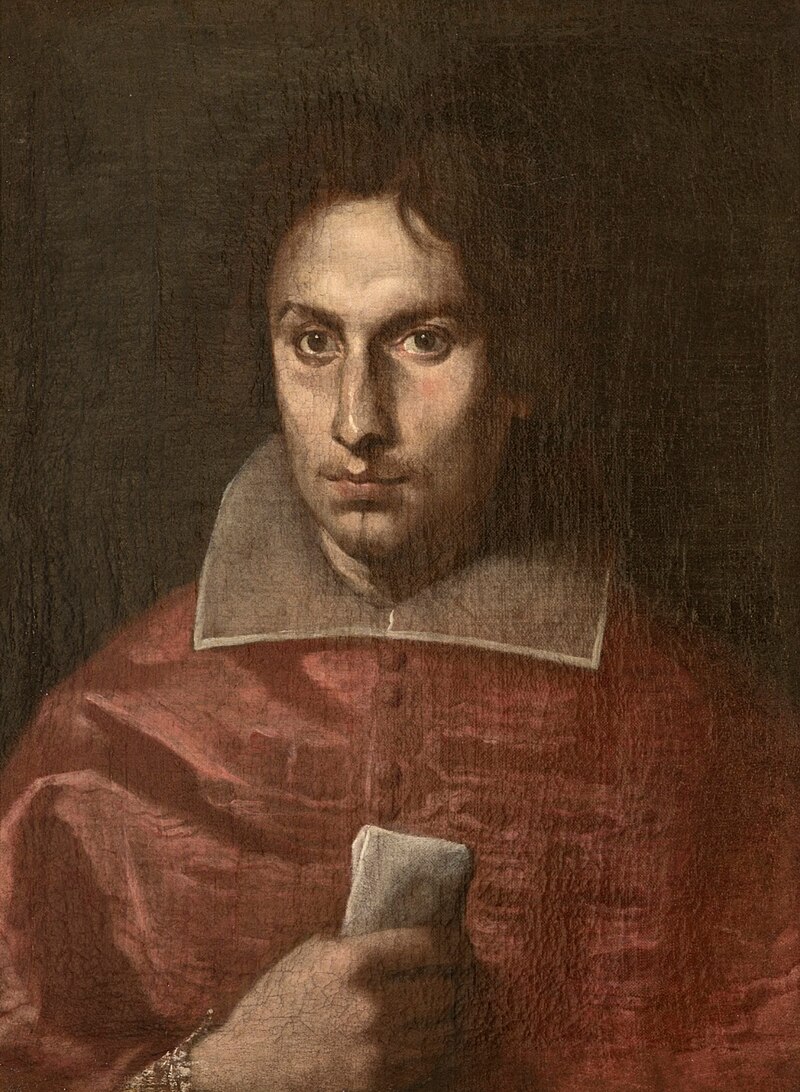 Antonio Barberini