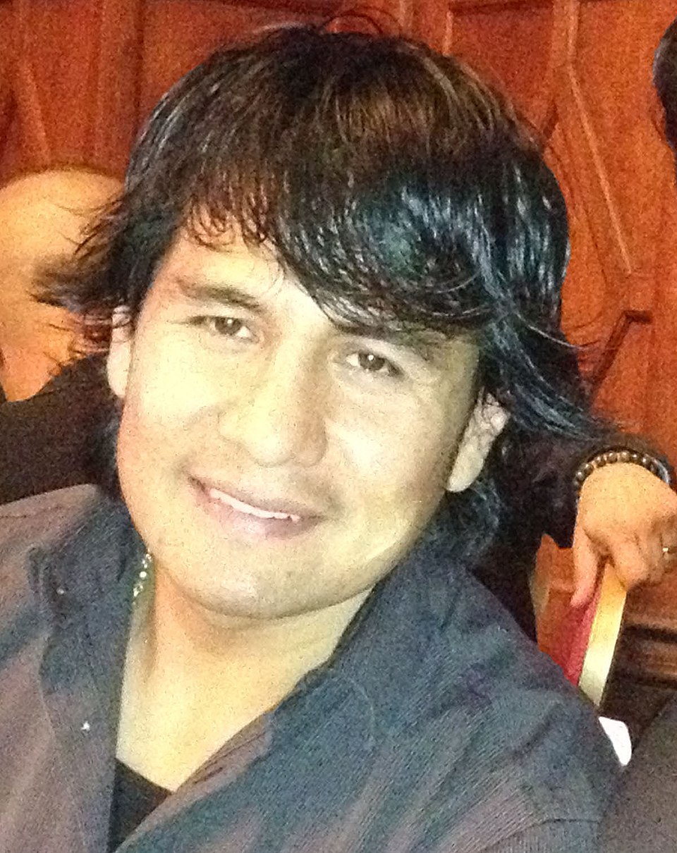 Antonio Barrera