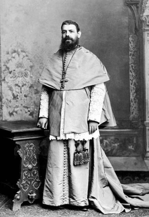 Antonio Barroso