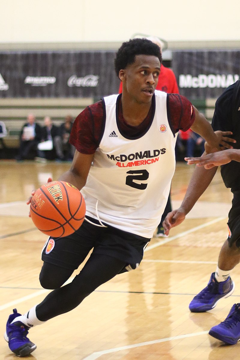 Antonio Blakeney