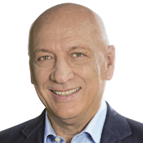 Antonio Bonfatti