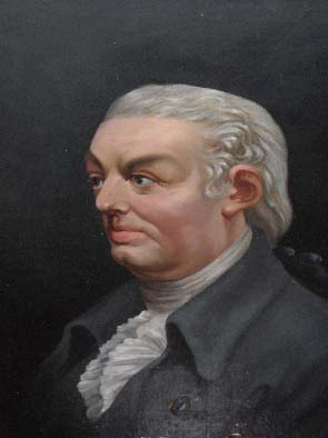 Antonio Bonofacio