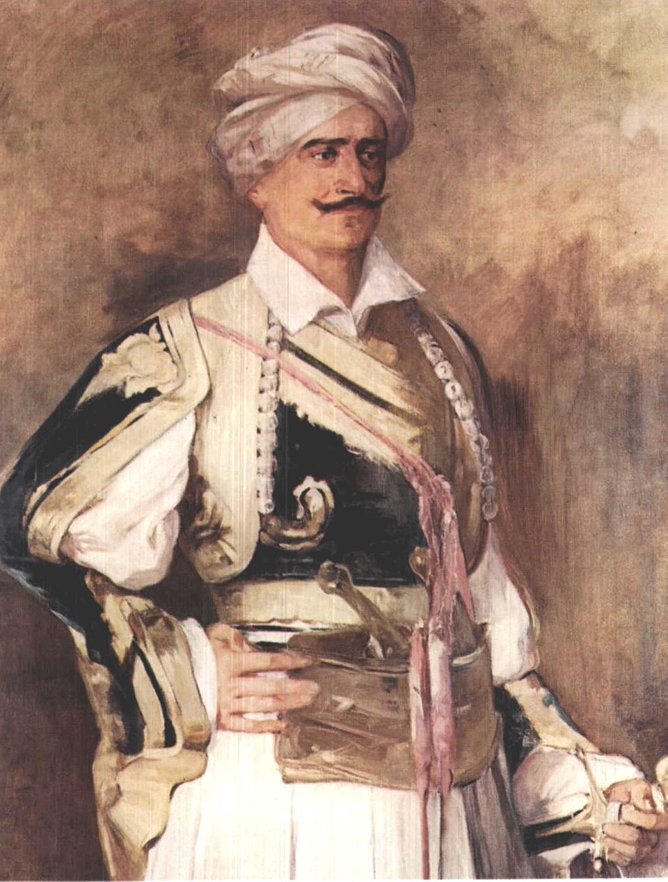 Antonio Brajović
