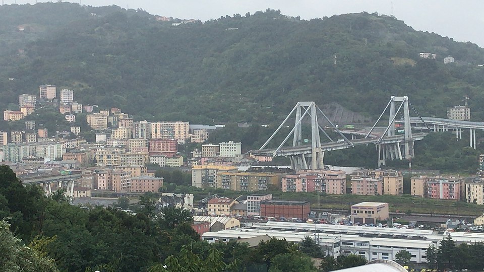 Antonio Brencich