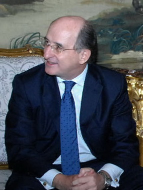 Antonio Brufau