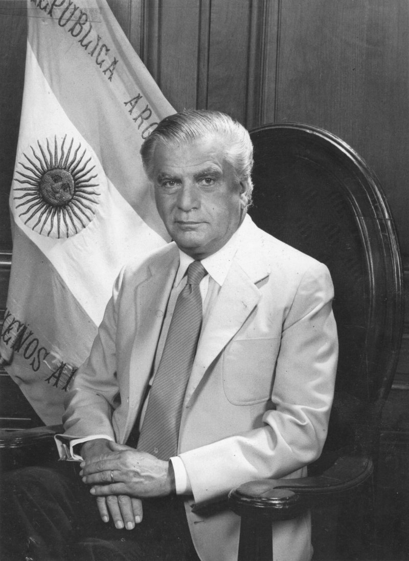 Antonio Cafiero