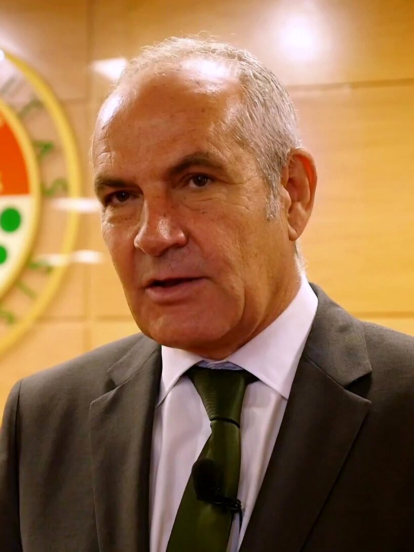 Antonio Caño