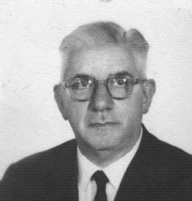 Antonio Caponnetto