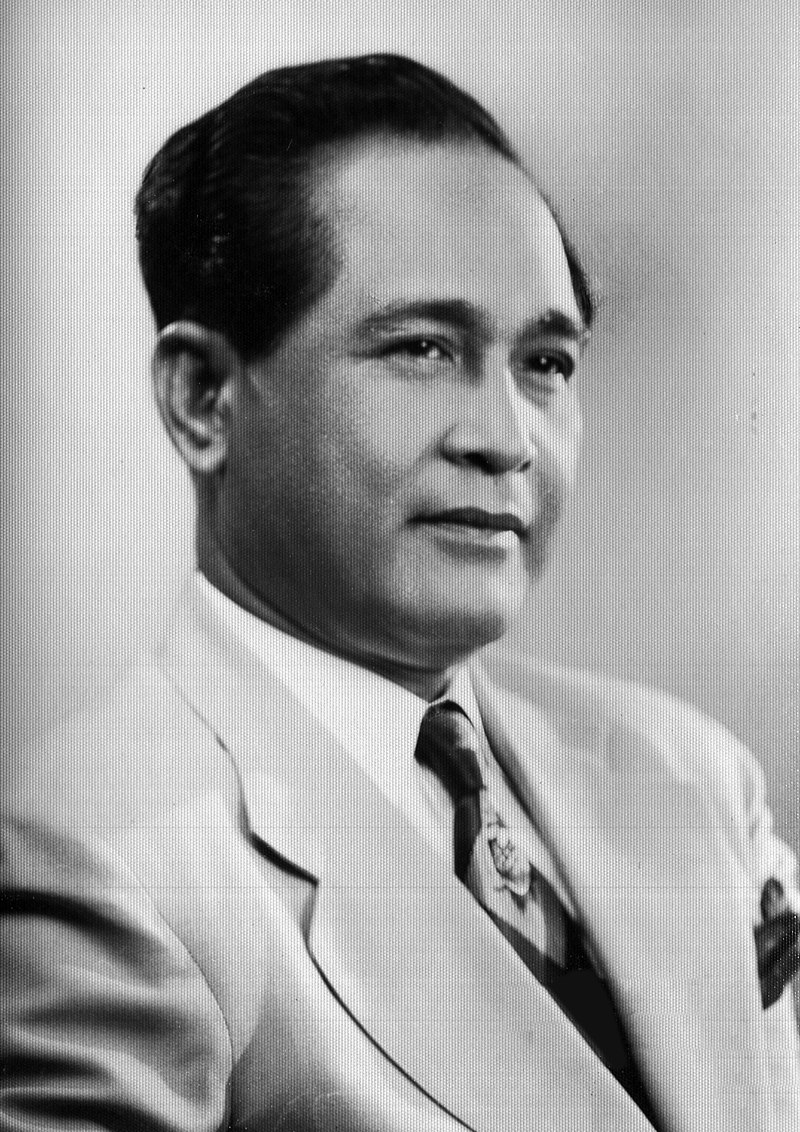 Antonio Carlos Garcia