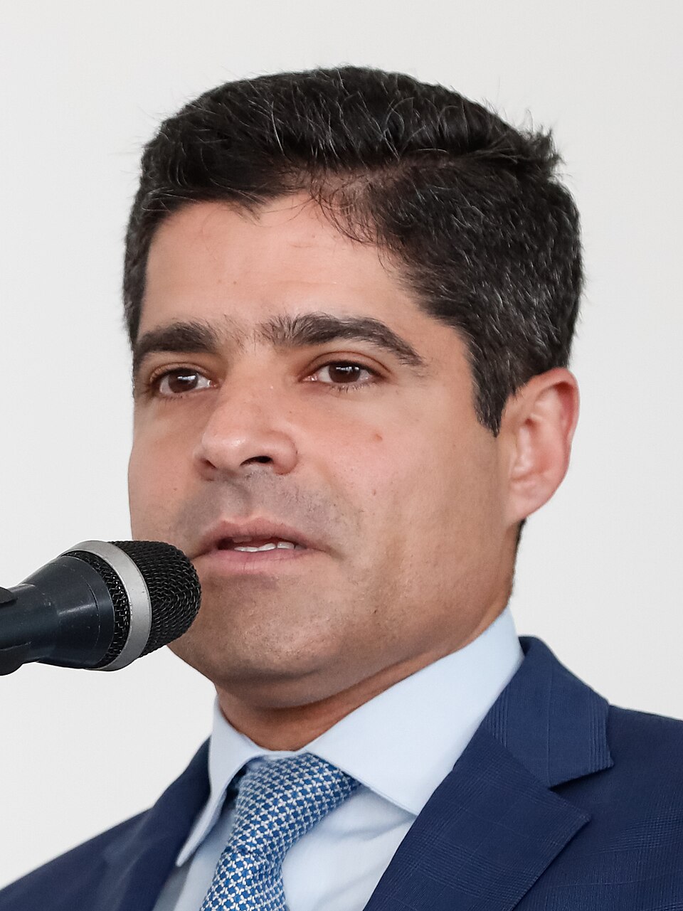 Antonio Carlos Magalhães Neto