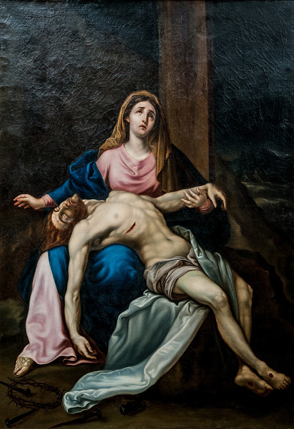 Antonio Carranza