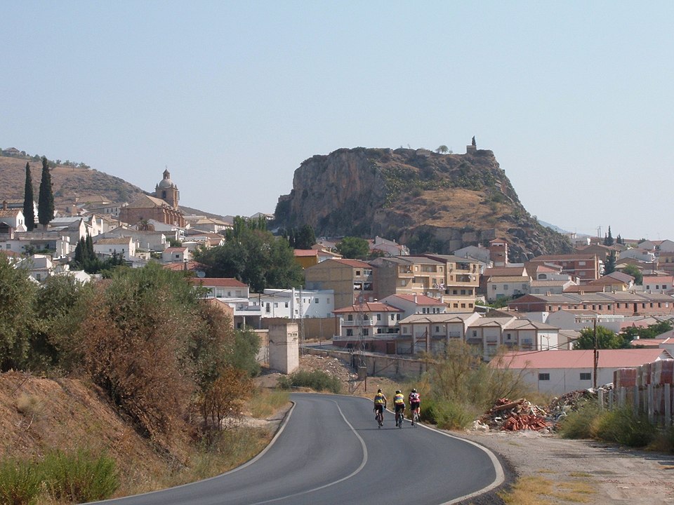 Antonio Castilla Algarra