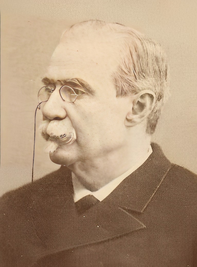 Antonio Castillo Gómez