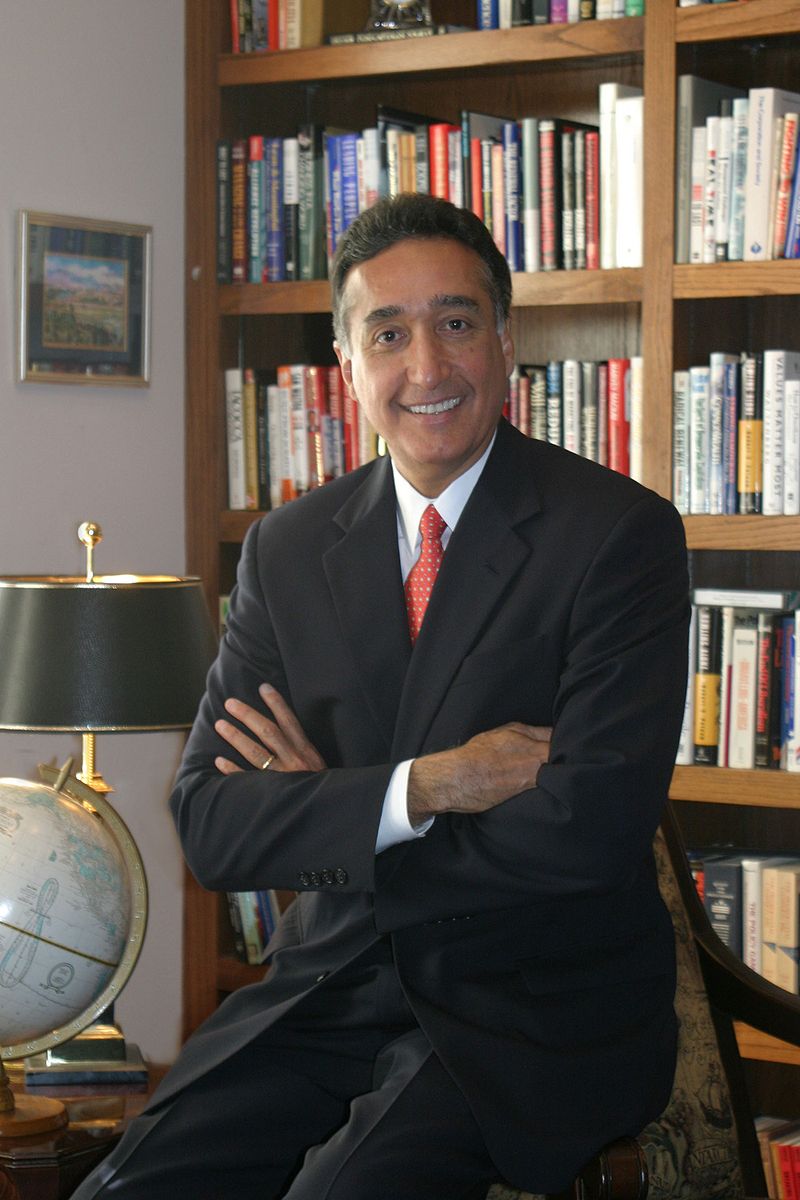 Antonio Cisneros