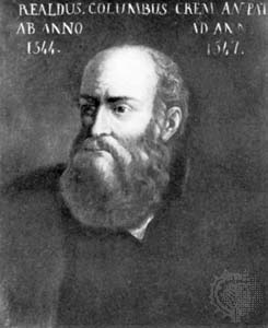 Antonio Colombo