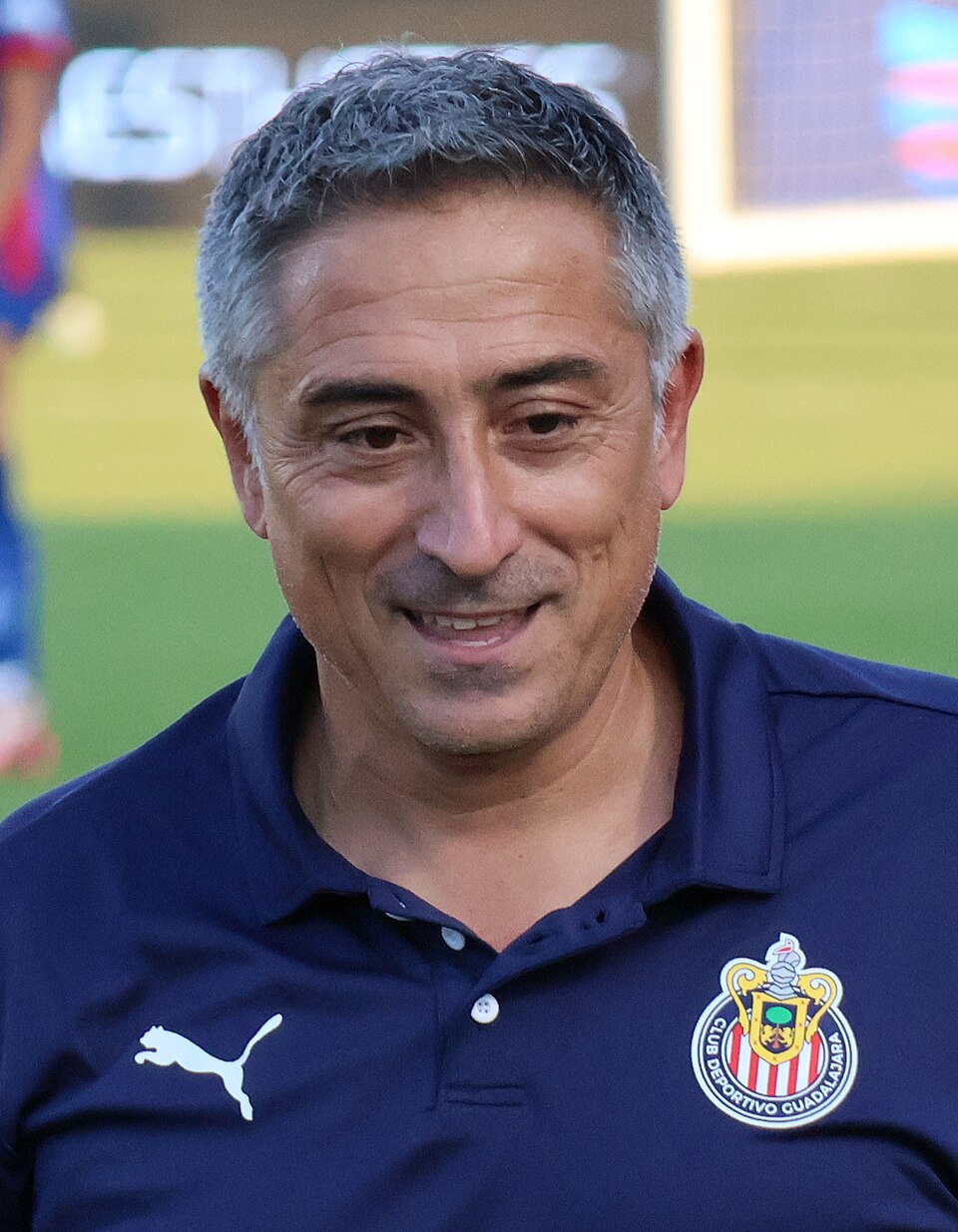 Antonio Contreras