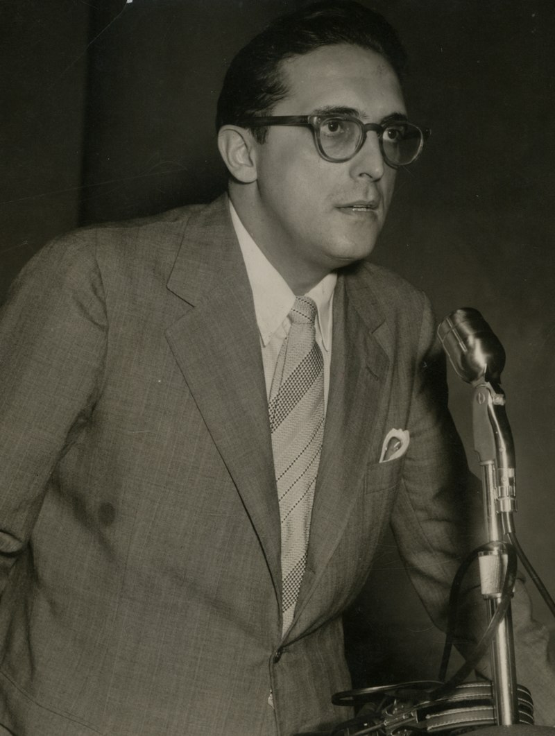Antonio Corrêa de Lacerda