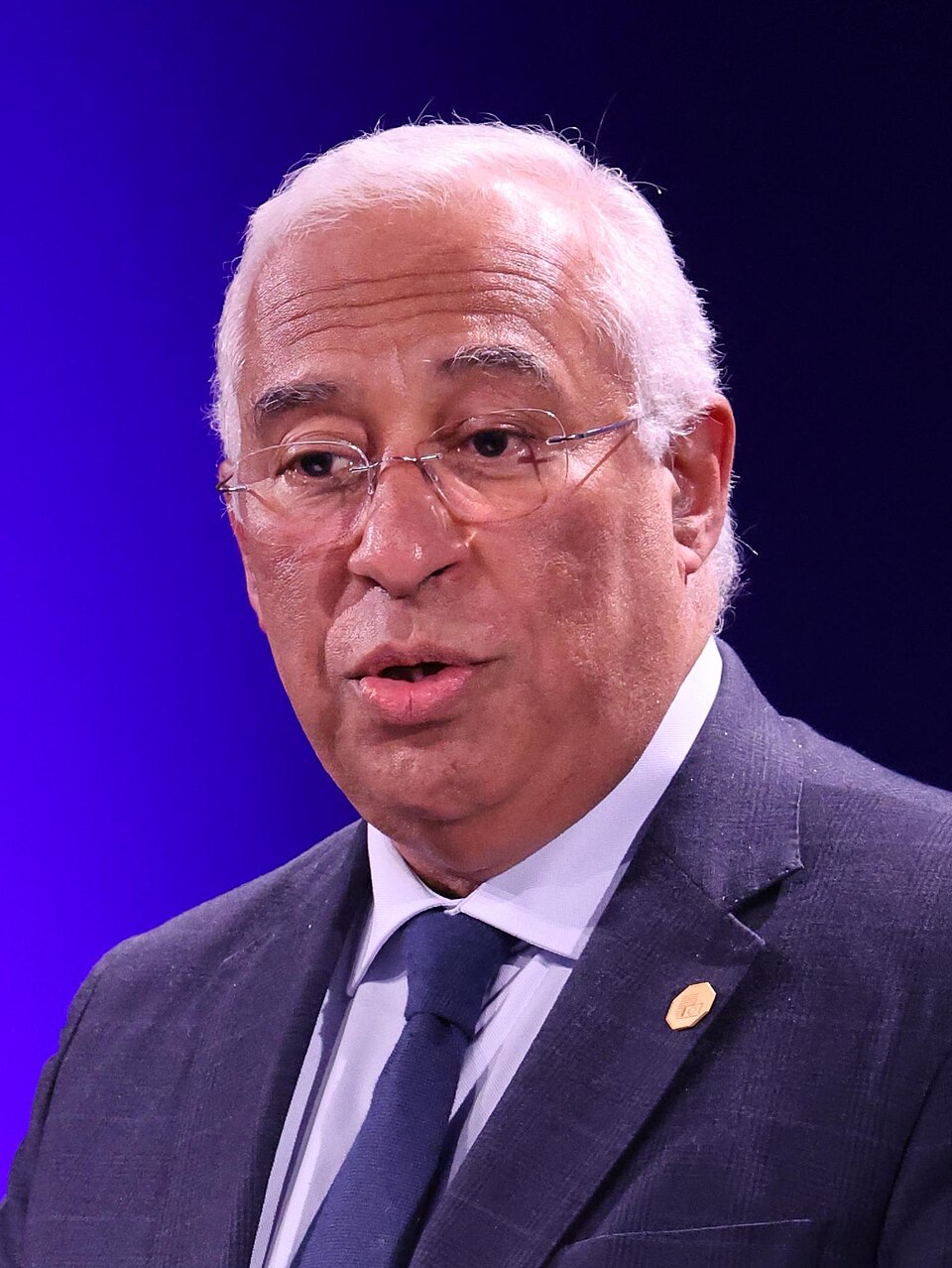 António Costa