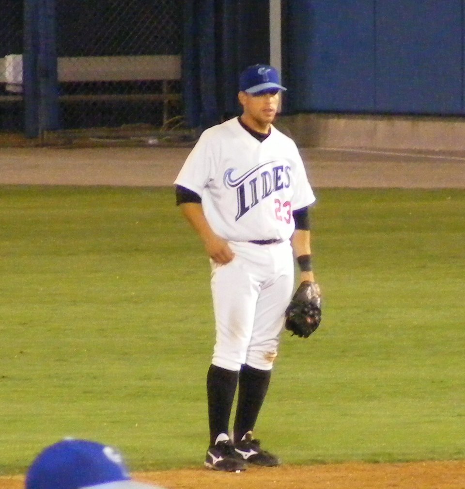 Antonio Crespo