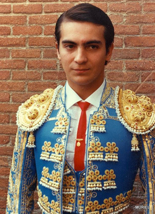 Antonio Cubero