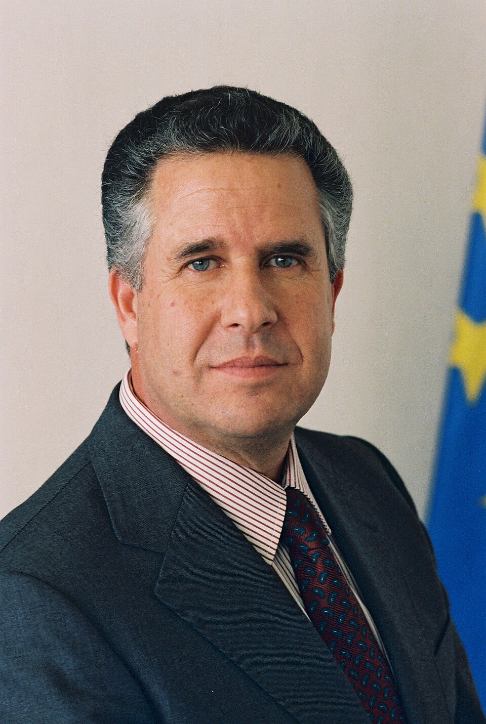 António Cunha