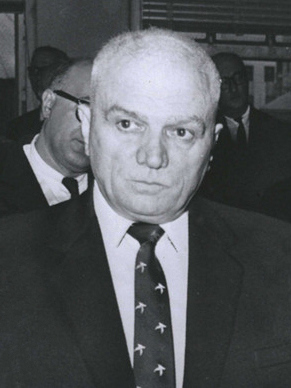 Antonio D'Amato
