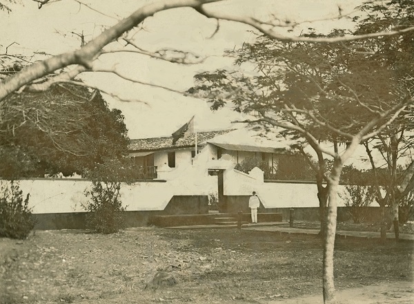 Antonio De Assuncao Olim