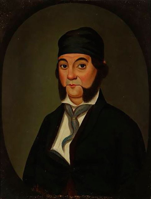 Antonio De Bernardo