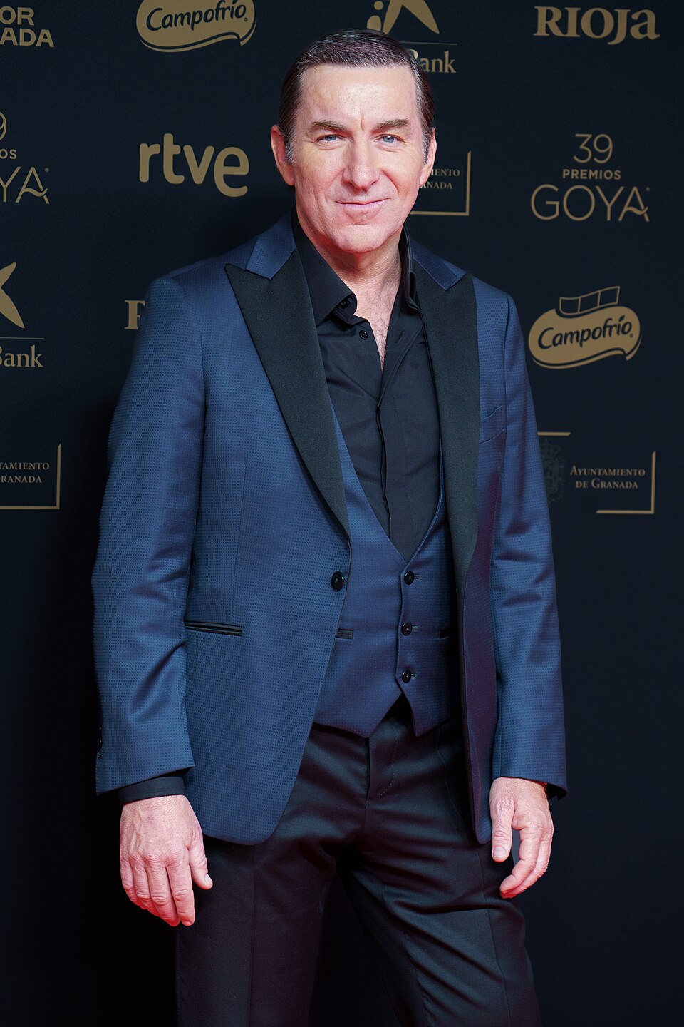 Antonio de la Torre