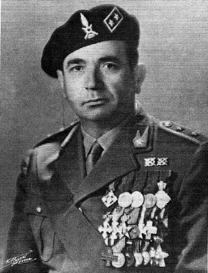 Antonio De Martinis