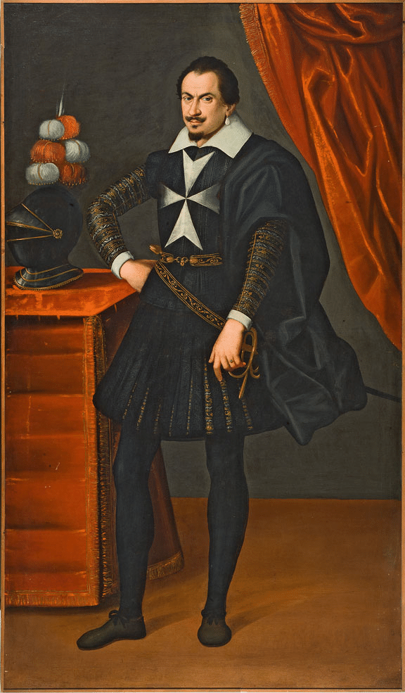 Antonio de’ Medici