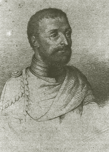 Antonio de Pigafetta